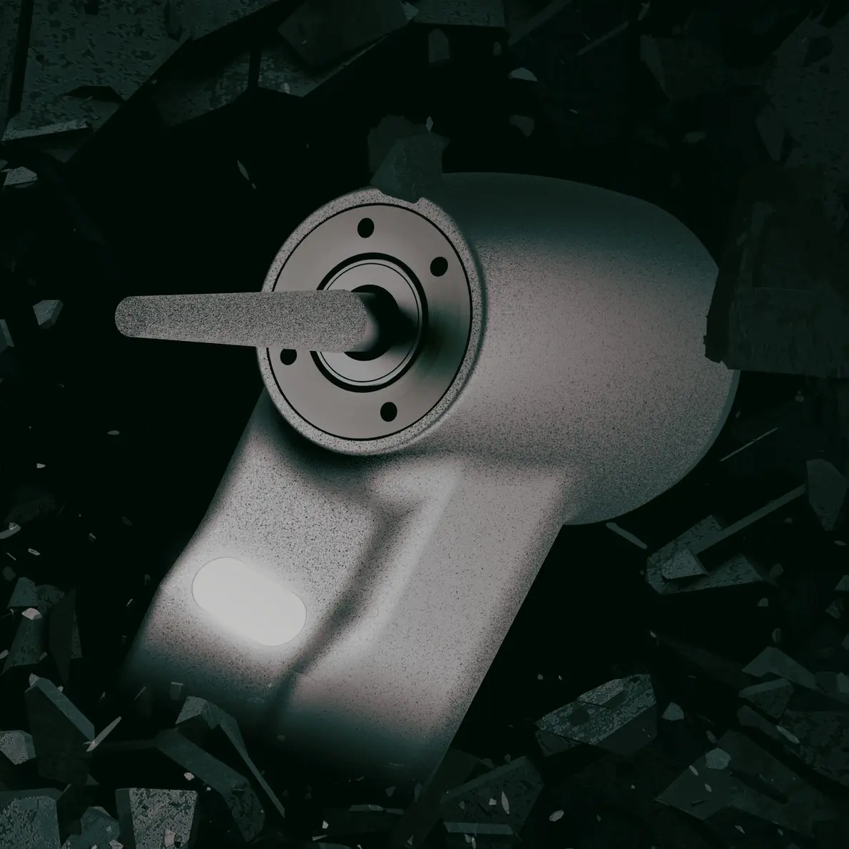 Extended Service Life