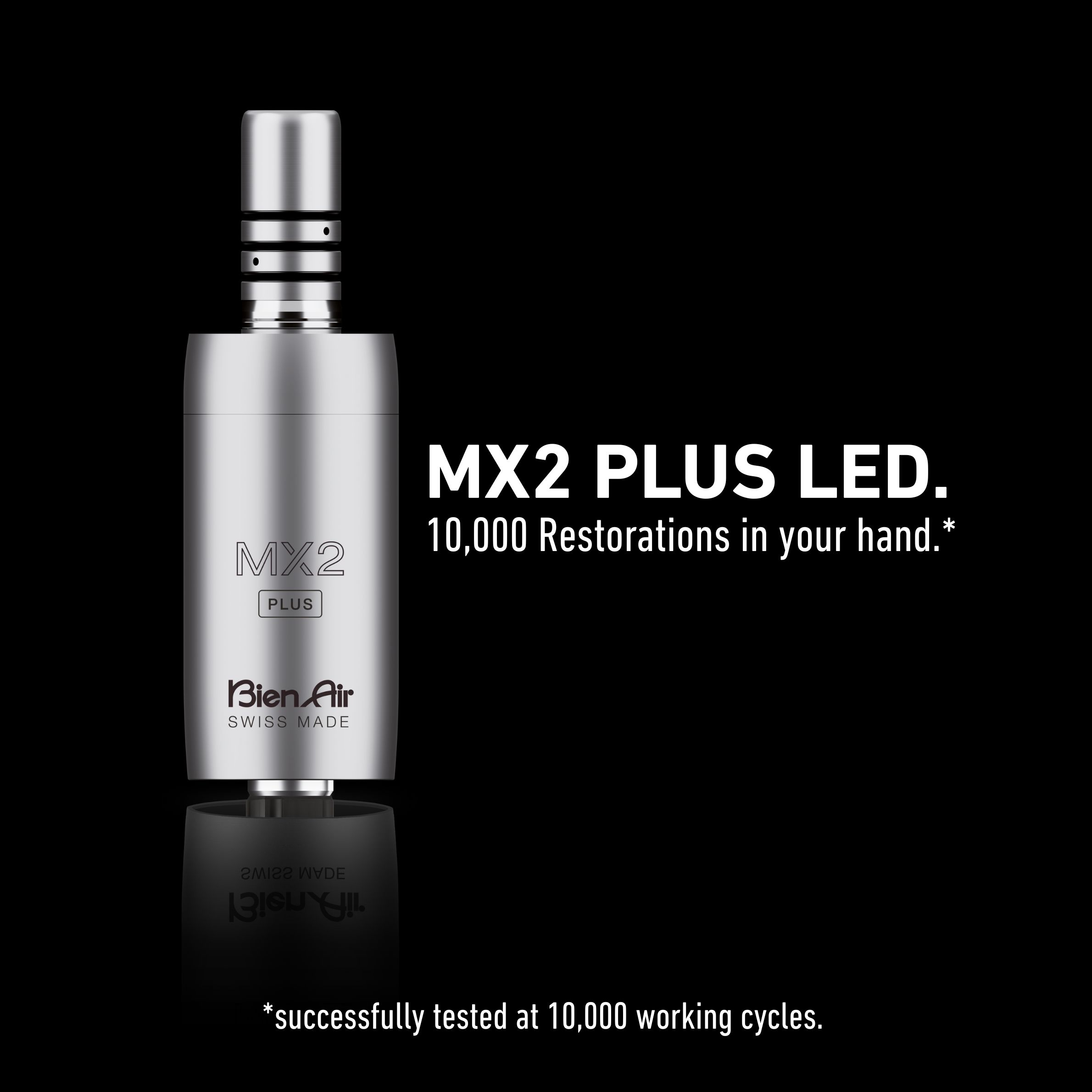 Durability and Reliability