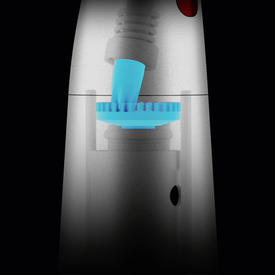 Extended Service Life