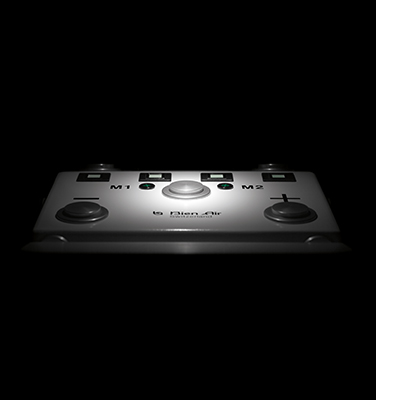 Bien-Air ORL-E-92 Set