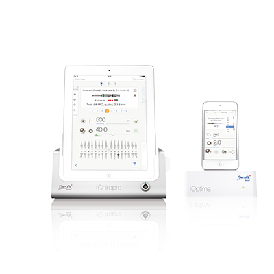 Bien-Air iCHIROPRO & iOPTIMA