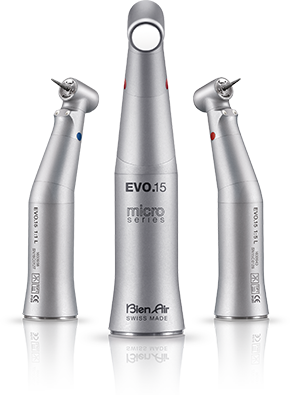 Bien-Air TORNADO Turbine