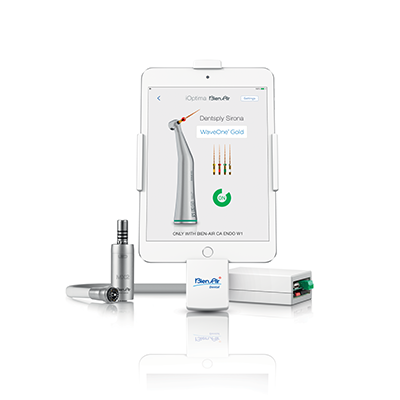 Bien-Air iOPTIMA INT