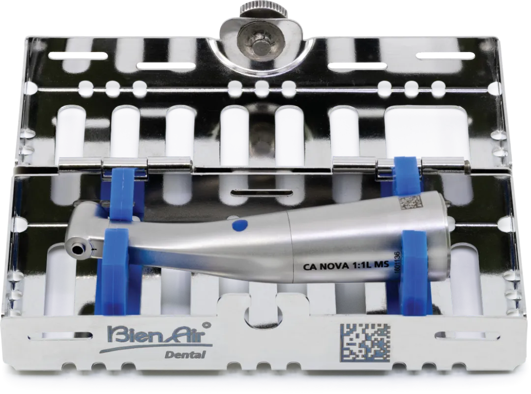 Color variant - Blue