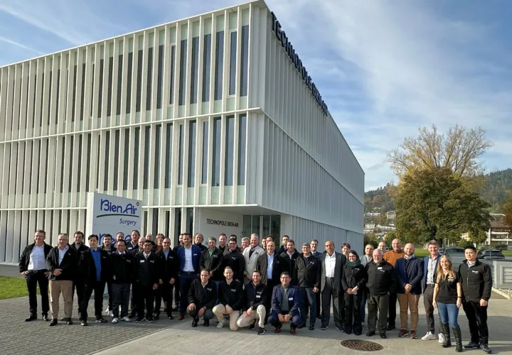 Bien-Air Headquarters