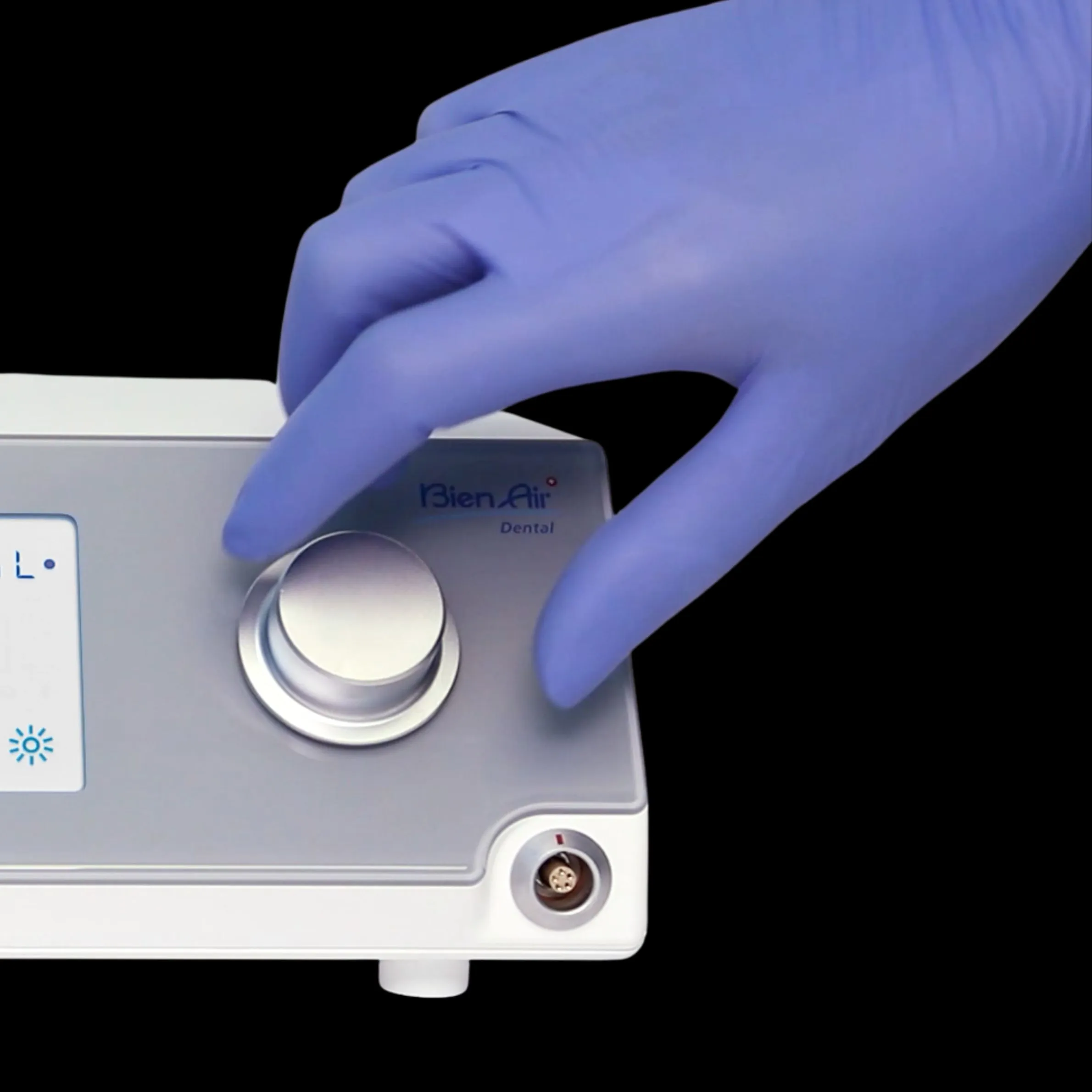 Superior Torque and Speed Control