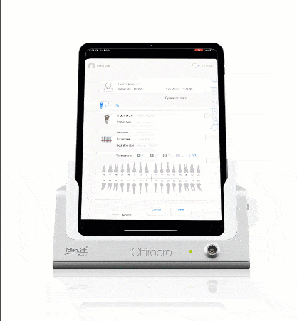 Pre-programmed implants