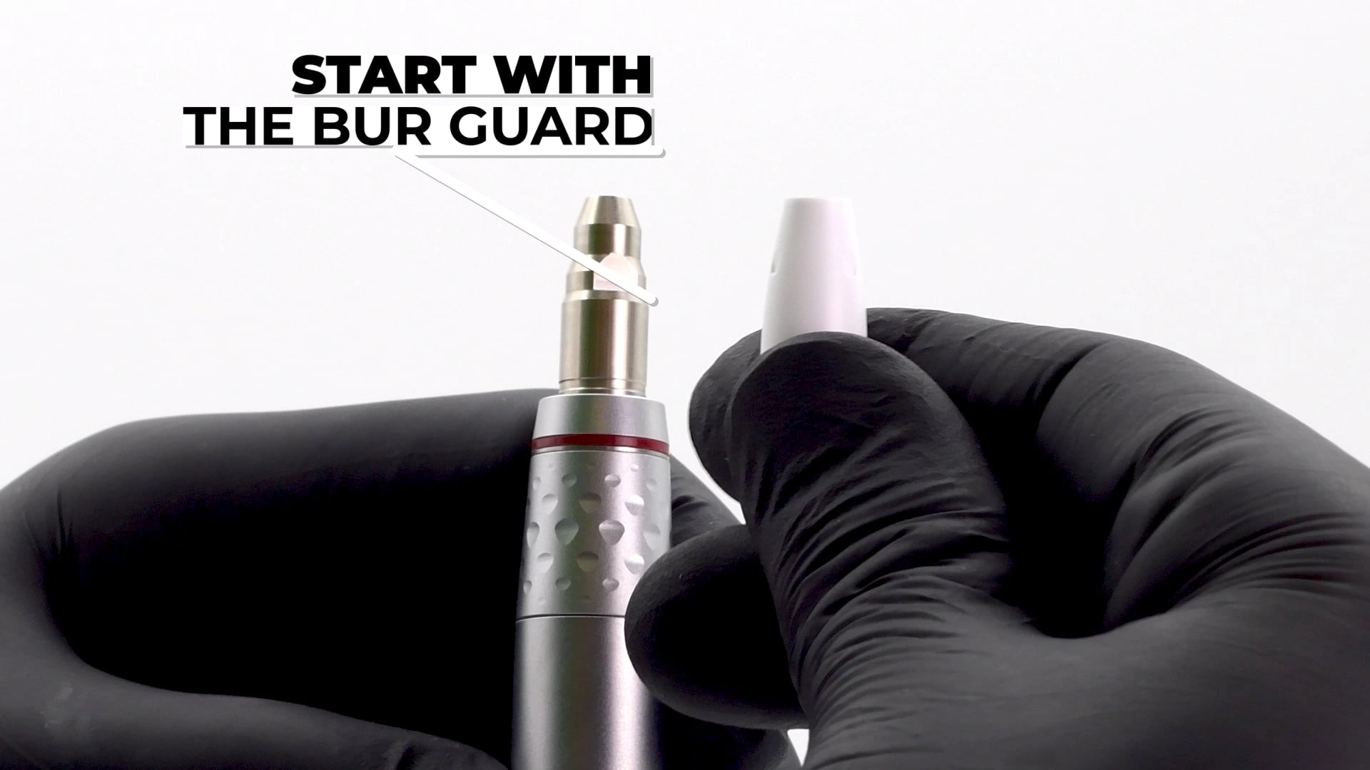 Bur Guard Video Thumbnail