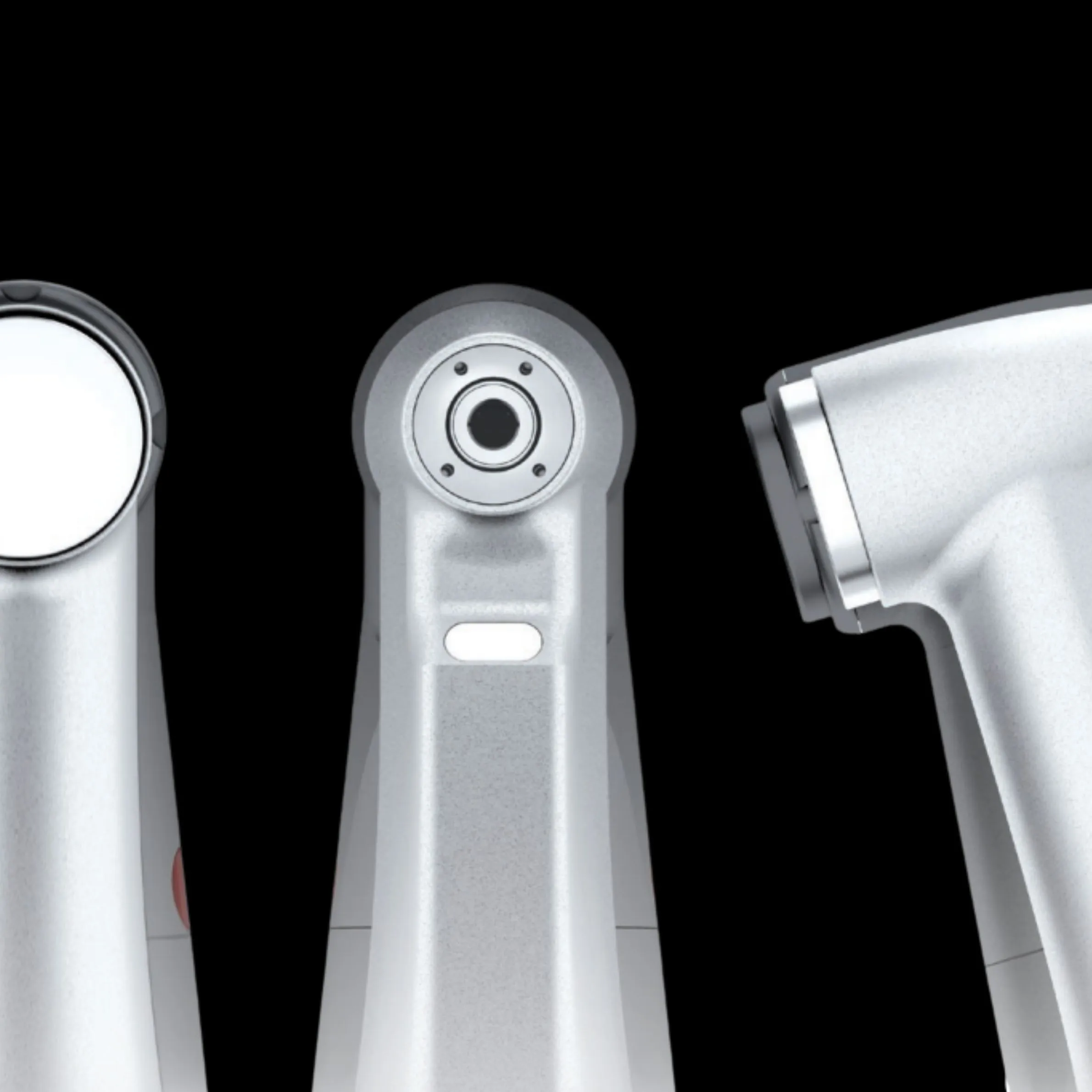 Improved Accessibility