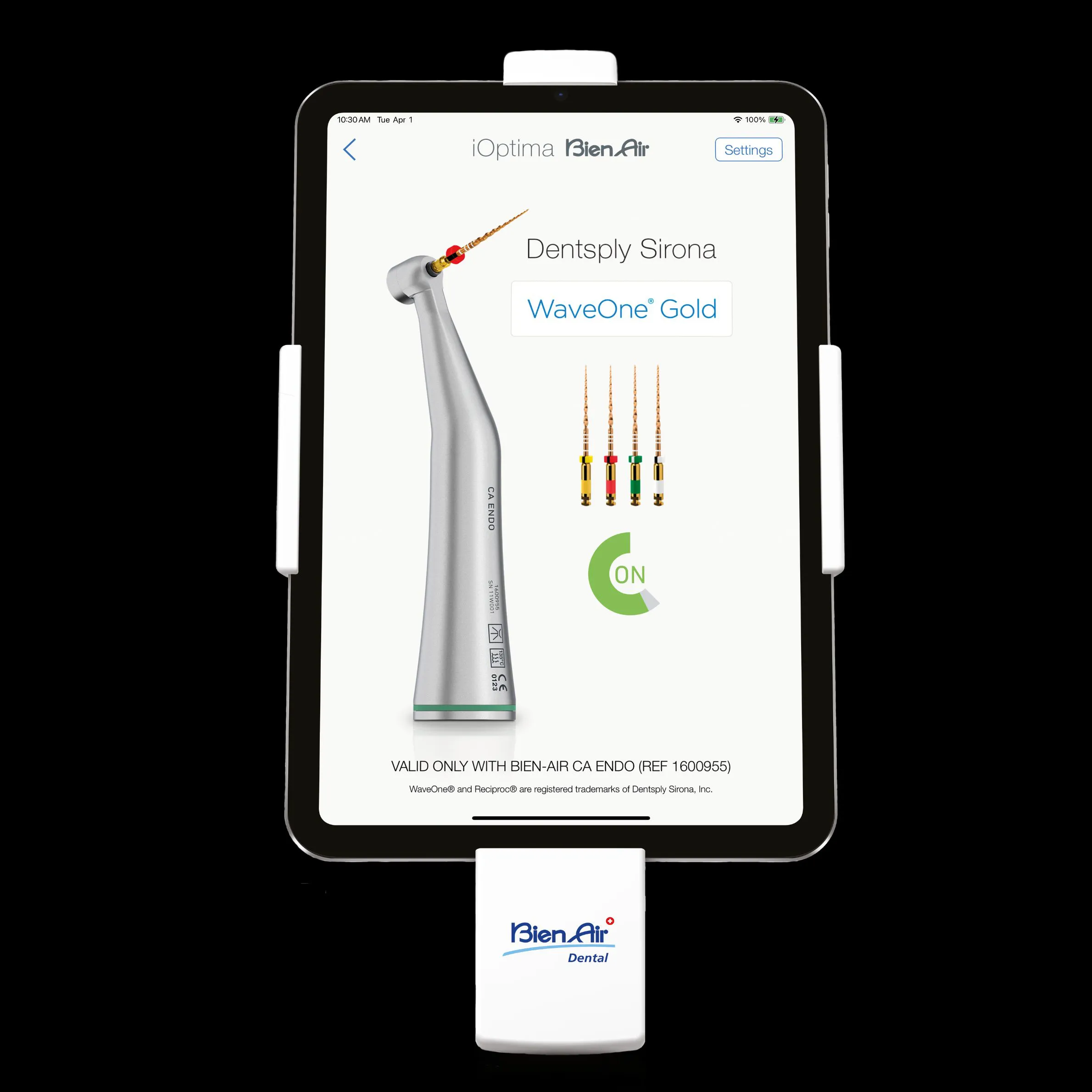 Endo Electric Systems