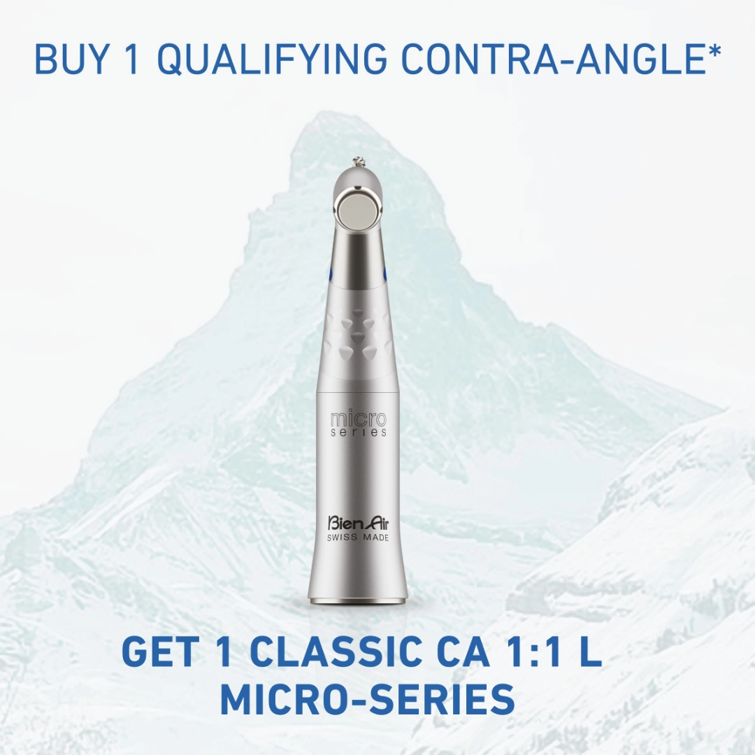 Learn More The BOGO Blue Promotion