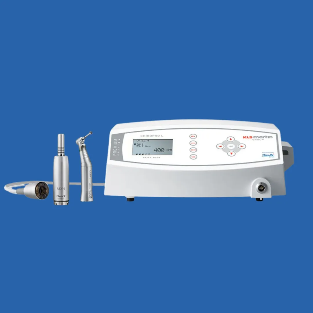 Chiropro L Premium