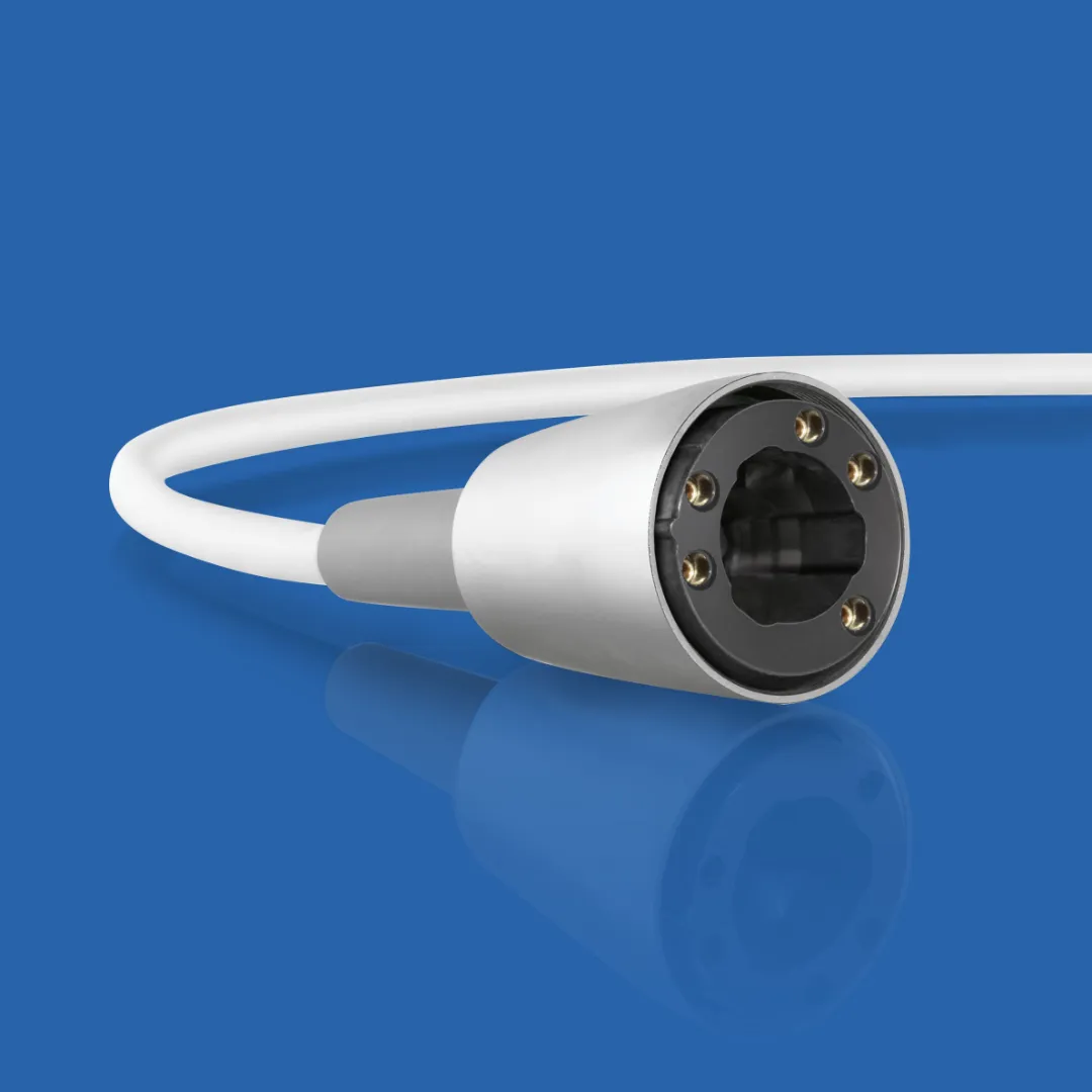 Surgical Cable