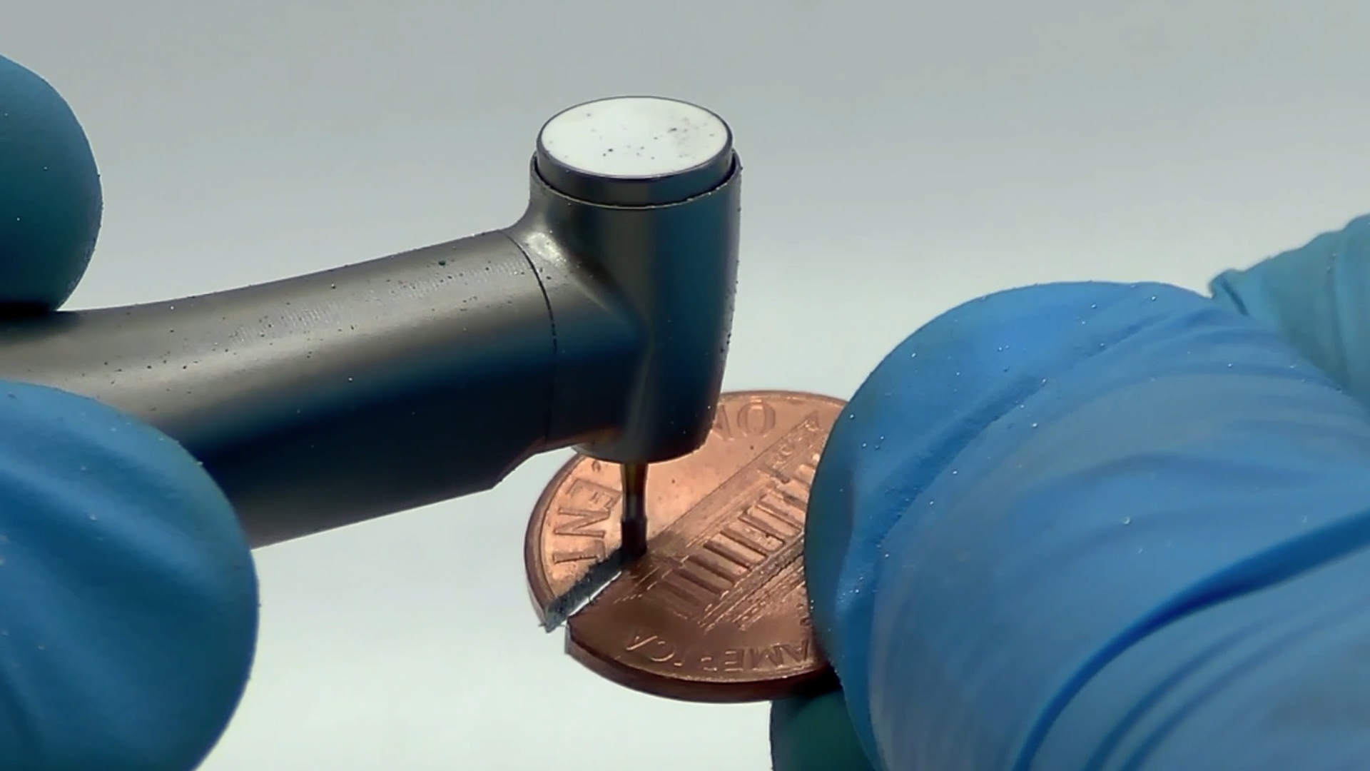 Dental handpiece technology blog image